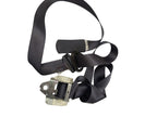 YUKON     2007 Seat Belt Rear 623803