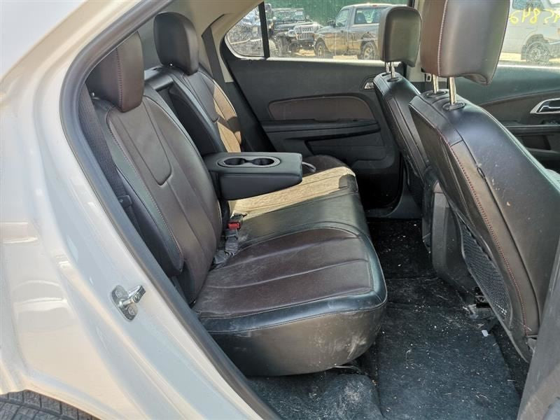 Oil Pan 2.4L VIN R 8th Digit Opt Luk Hybrid Fits 05-14 MALIBU 262028