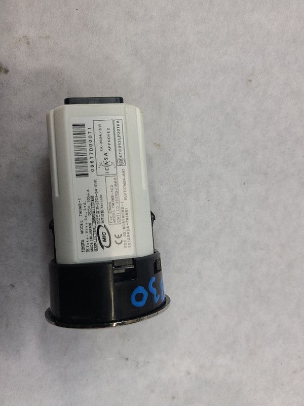 Ignition Switch Push Button Fits 07-17 LEXUS LS460 606298