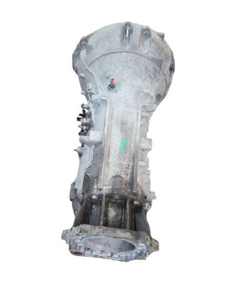 GRANDCHER 2015 Transmission 590945