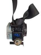 SILVRDO35 2006 Seat Belt Rear 671157