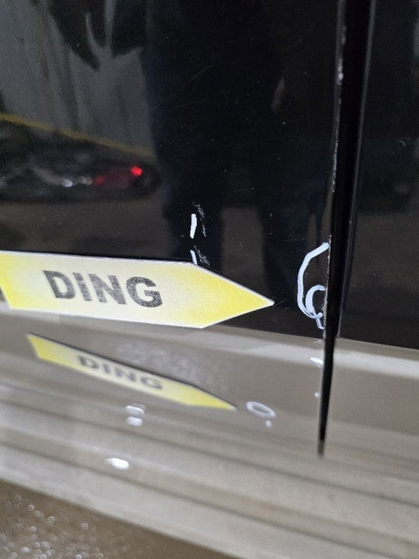 Driver Front Door Electric Fits 09-14 FORD F150 PICKUP 623677