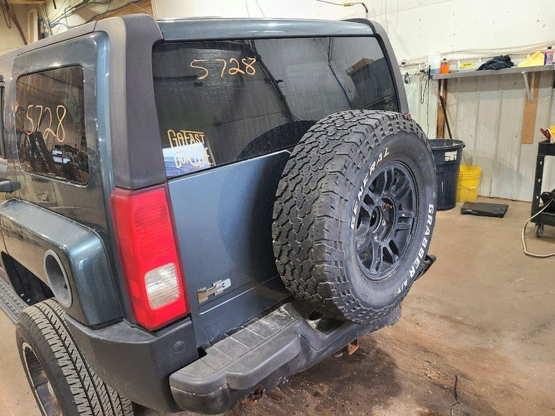 Dash Panel Fits 06-10 HUMMER H3 679869
