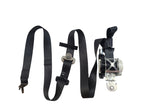 Seat Belt Front Classic Style 5 Lug Wheel Fits 13-20 DODGE 1500 PICKUP