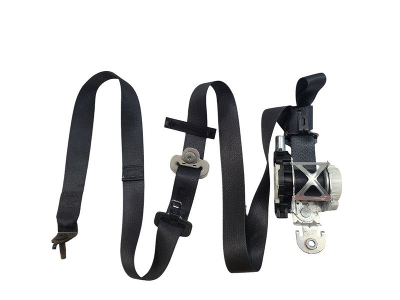 Seat Belt Front Classic Style 5 Lug Wheel Fits 13-20 DODGE 1500 PICKUP