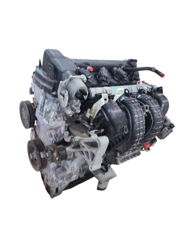 Engine 2.4L VIN 3 8th Digit Fits 16 OUTLANDER 625414