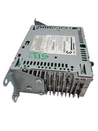 Audio Equipment Radio Receiver AM-FM-CD-MP3 Single Disc Fits 11 EDGE 6