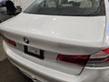 Trunk/Hatch/Tailgate Rear View Camera Fits 17-20 BMW 530i 644542