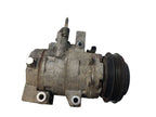 AC Compressor Without Hot Climate Package Fits 15-16 FORD F150 PICKUP 