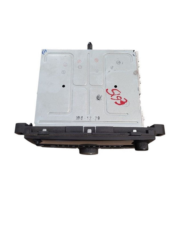 Audio Equipment Radio Am-fm-cd player-MP3 Opt US8 Fits 11-12 IMPALA 64