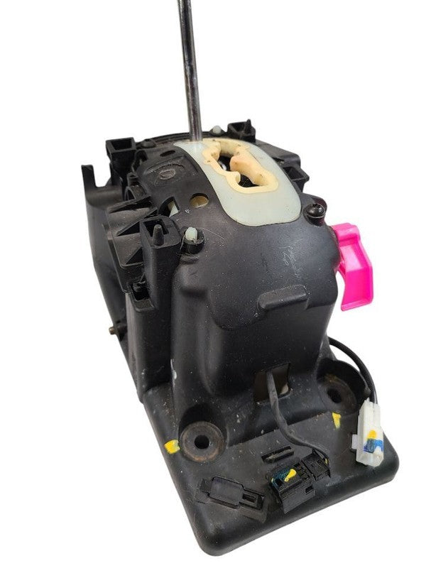 JOURNEY   2011 Transmission Shift 607393