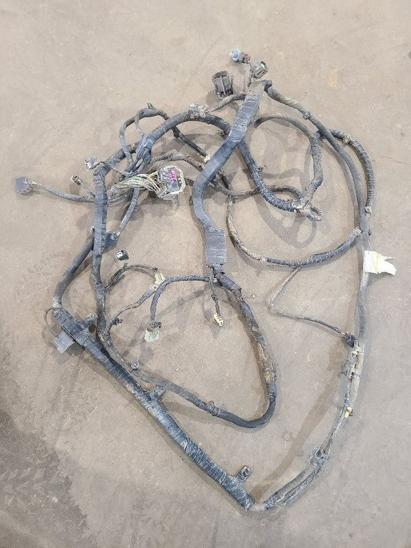 RAM2500   2012 Body Wire Harness 671458