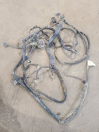 RAM2500   2012 Body Wire Harness 671458
