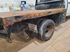 Pickup Box Pickup 8' Box DRW Fits 13-18 DODGE 3500 PICKUP 670389