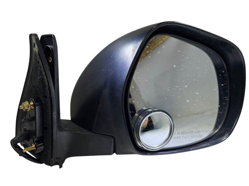 Passenger Side View Mirror Power Without Heated Fits 03-09 4 RUNNER 62