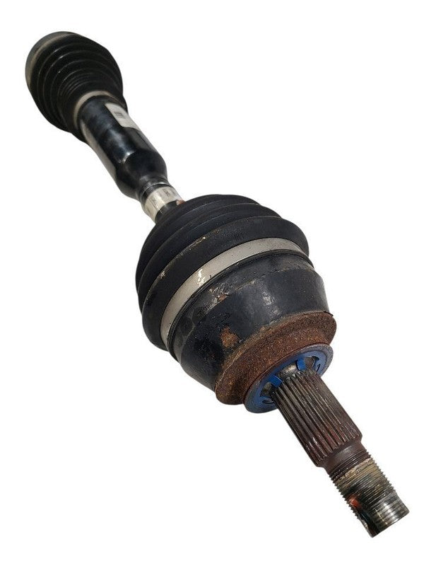 Passenger Axle Shaft Front Axle Fits 19-23 CHEROKEE 652473
