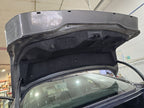 Trunk/Hatch/Tailgate Rear View Camera Without Spoiler Fits 17-18 FUSIO