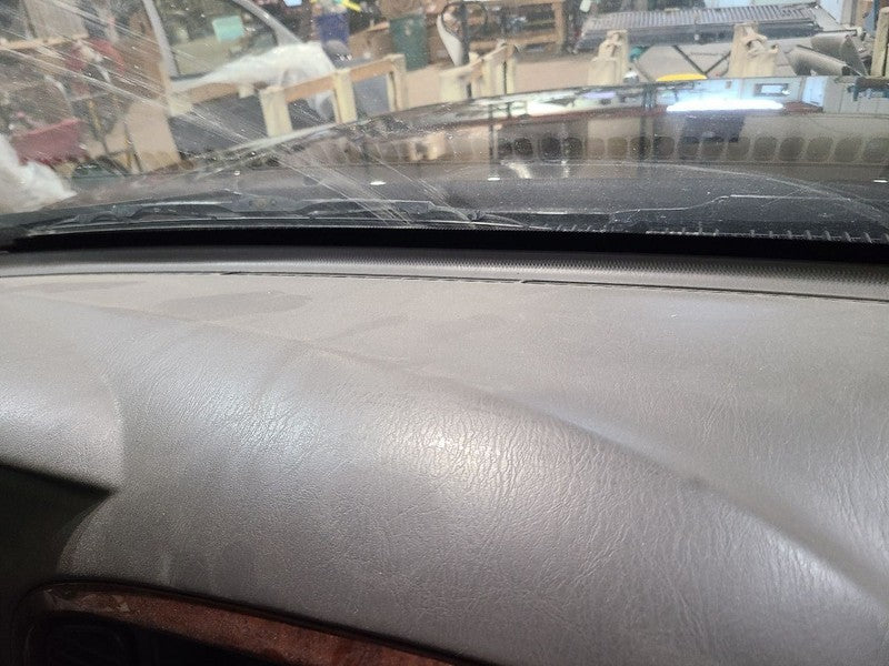 Dash Panel Fits 01-07 SEQUOIA 666012