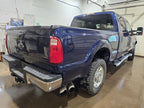 Radiator Intercooler Cooling Fits 11-16 FORD F250SD PICKUP 637167