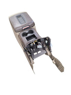 Console Front Floor With Model Year Break Point Fits 15 SUBURBAN 1500 