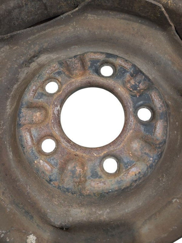 Wheel 14x5 Fits 71-78 GREMLIN 661326