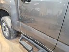 Passenger Rear Side Door Crew Cab Opt BW5 Fits 15-22 CANYON 670732