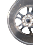 Wheel 17x7-1/2 10 Slot With 75th Anniversary Pkg Fits 16-17 WRANGLER 6