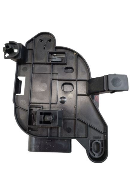 JETTA     2019 Chassis ECM 599759