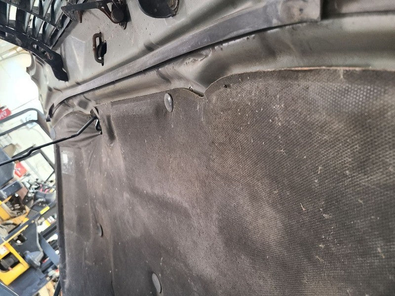 Hood Fits 98-07 LEXUS LX470 667786