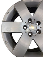 Wheel 17x7 6 Spoke Opt N75 Fits 08-10 VUE 615494