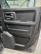 Passenger Rear Side Door Classic Style Fits 09-23 DODGE 1500 PICKUP 62
