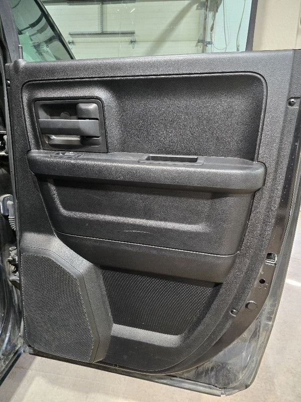 Passenger Rear Side Door Classic Style Fits 09-23 DODGE 1500 PICKUP 62