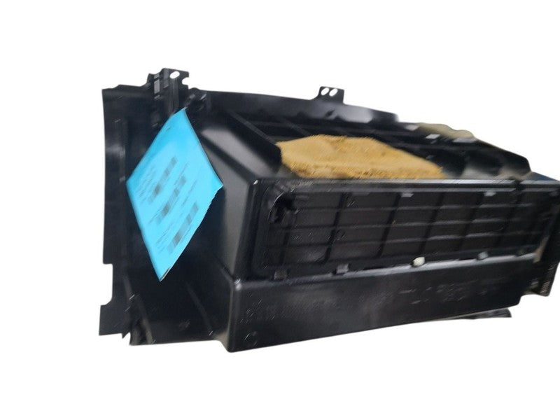 TSX       2012 Glove Box 646430