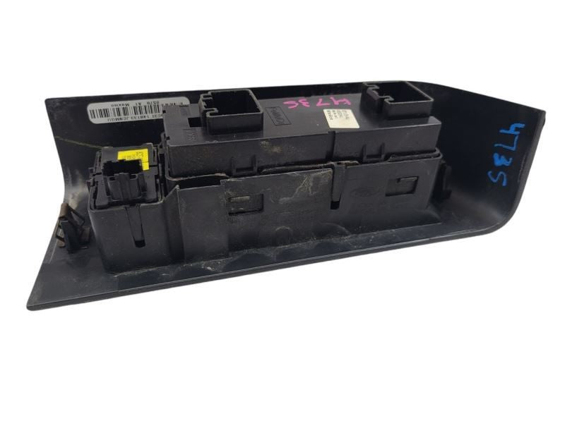 Driver Front Door Switch Driver's Window Fits 08-10 FORD F250SD PICKUP