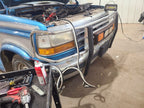 F150      1995 Locking Hubs 650669