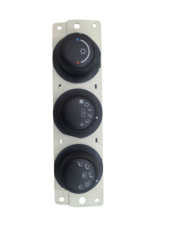 Temperature Control Fits 06-10 HUMMER H3 679902