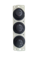 Temperature Control Fits 06-10 HUMMER H3 679902