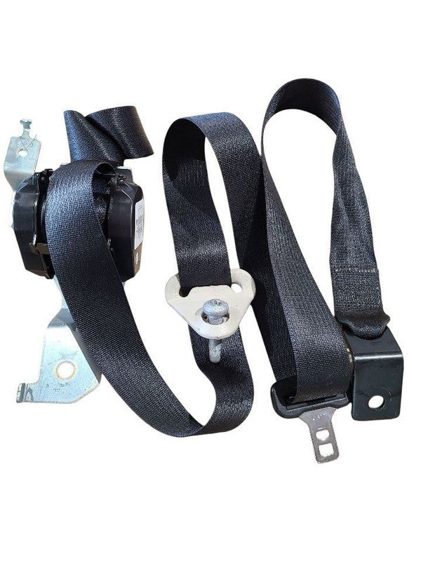 JOURNEY   2016 Seat Belt Rear 634646