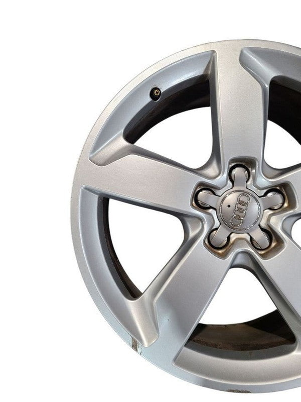 Wheel VIN Fp 7th And 8th Digit 19x8 5 Spoke Fits 09-17 AUDI Q5 634743