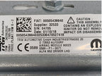 GIULIA    2019 Air Bag 612931