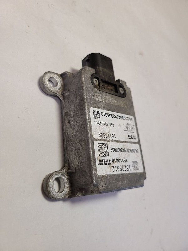 YUKON     2007 Chassis ECM 624335