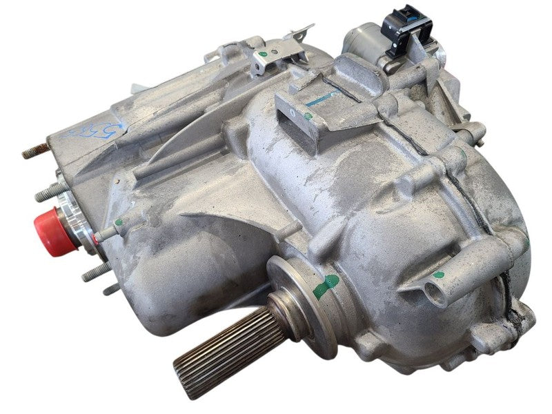 Transfer Case 8 Speed Transmission Opt Mqe Fits 19-21 SIERRA 1500 PICK