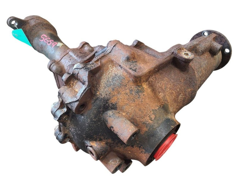 Carrier Front Axle 6 Cylinder Manual Transmission Fits 00-04 TUNDRA 67