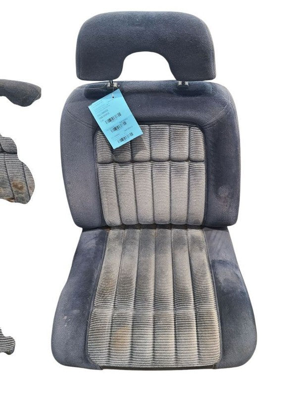 Front Seat Full Fits 1992 CHEVROLET T2500 PICKUP 627572