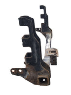 SIERDEN15 2016 Hitch/Tow Hook/Winch 668504
