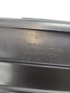 VOLT      2011 Glove Box 626188
