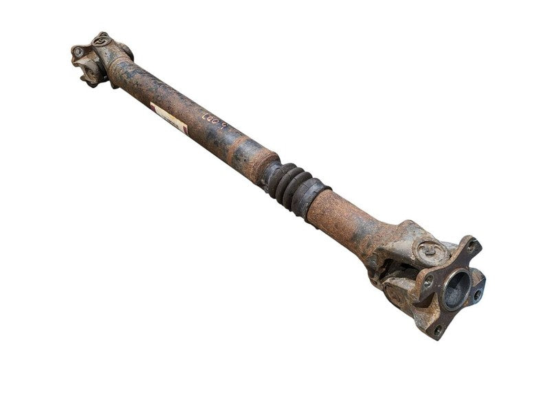 Front Drive Shaft 8 Cylinder 2UZFE Engine Fits 05-06 TUNDRA 624999