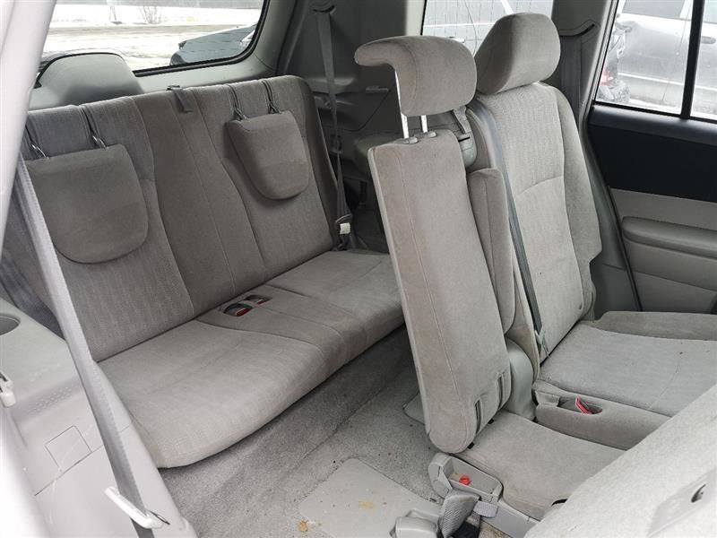 Temperature Control Front Automatic Control AC Fits 08-10 HIGHLANDER 2