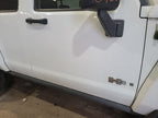 Passenger Right Front Door Fits 06-07 HUMMER H3 665575