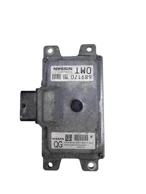 Chassis ECM Transmission CVT Shift Control Unit Fits 14-15 INFINITI QX